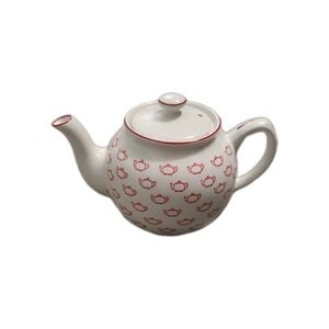 Vintage Sadler England Tea Pot